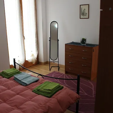 Apartment Dependance Carera Malcesine