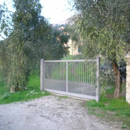 Apartment Dependance Carera Malcesine